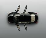 Geely GC6 2014 года